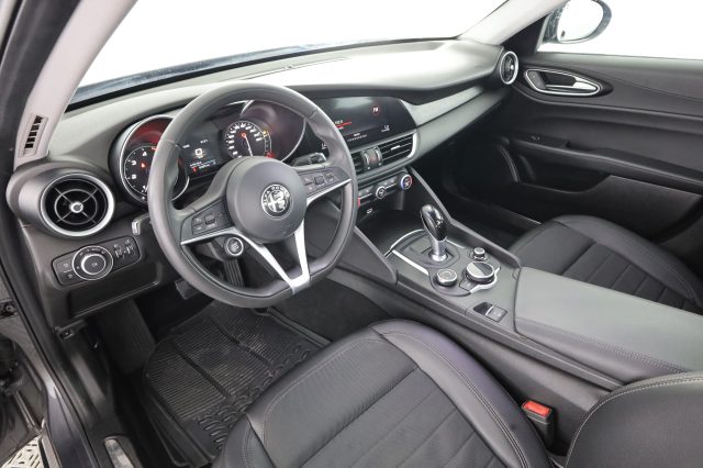 ALFA ROMEO Giulia usata 0