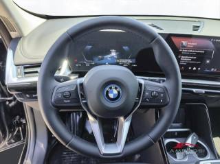 BMW iX1 usata 13