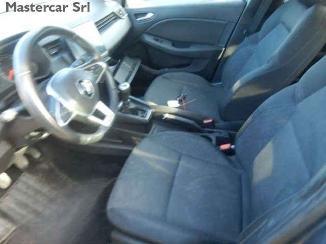 RENAULT Clio usata, con Airbag Passeggero