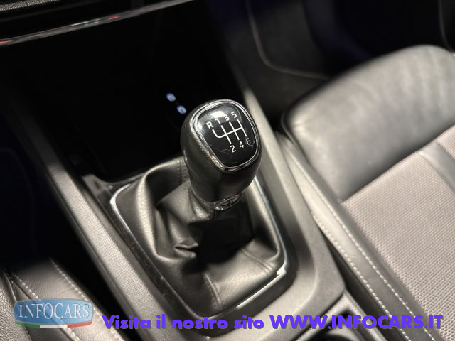 SKODA Octavia usata, con Sedile posteriore sdoppiato