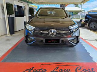 MERCEDES-BENZ GLC 220 d 4Matic Mild Hybrid AMG Line Advanced