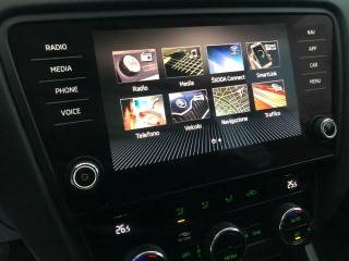 SKODA Octavia usata, con Controllo automatico clima