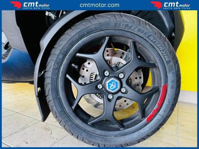 PIAGGIO MP3 usata 5