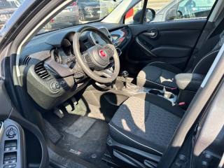 FIAT 500X usata, con Climatizzatore