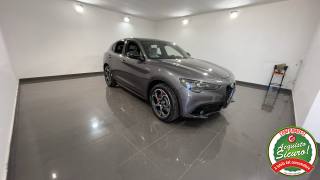 ALFA ROMEO Stelvio usata, con Airbag