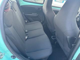 CITROEN C1 usata, con Airbag testa