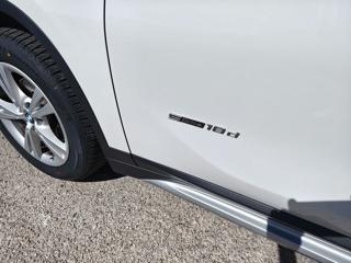BMW X1 usata, con Servosterzo
