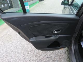 RENAULT Megane usata, con Specchietti laterali elettrici