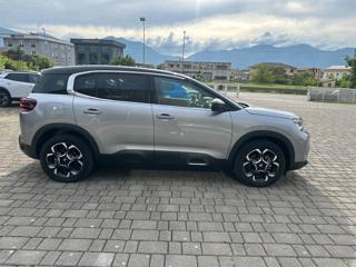 CITROEN C5 Aircross usata, con Cerchi in lega