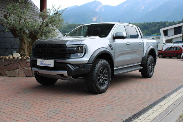 FORD Ranger Raptor usata, con Airbag
