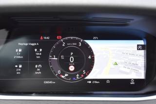 LAND ROVER Range Rover Evoque usata, con Controllo automatico clima