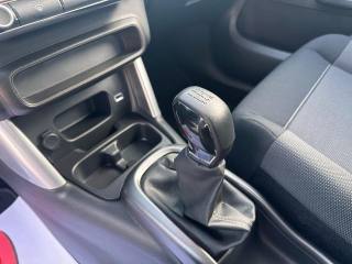 CITROEN C3 Aircross usata, con Controllo trazione