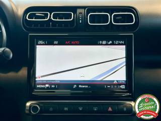 CITROEN C3 Aircross usata, con Park Distance Control