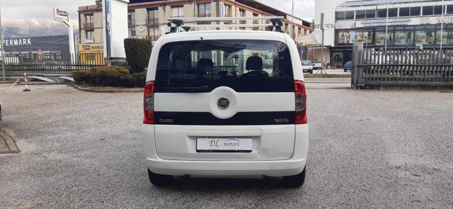 FIAT Qubo usata 8
