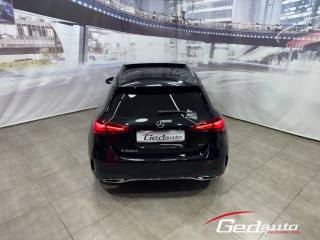 MERCEDES-BENZ A 220 usata, con Antifurto