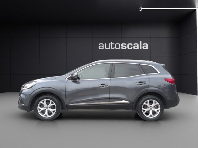 RENAULT Kadjar usata, con Airbag