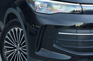 VOLKSWAGEN Tiguan usata, con Servosterzo
