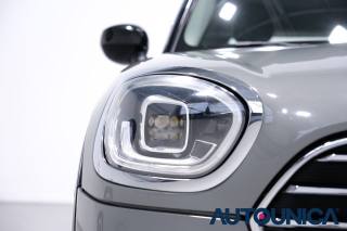 MINI Countryman usata, con ESP