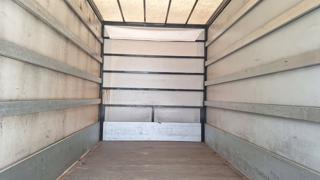 FORD Transit usata 10