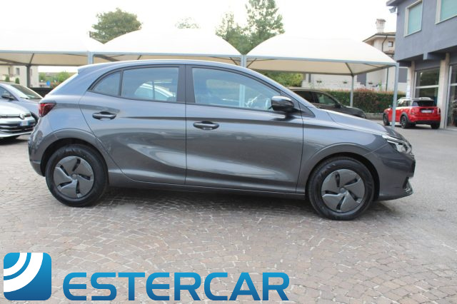 MG MG3 usata, con Controllo trazione