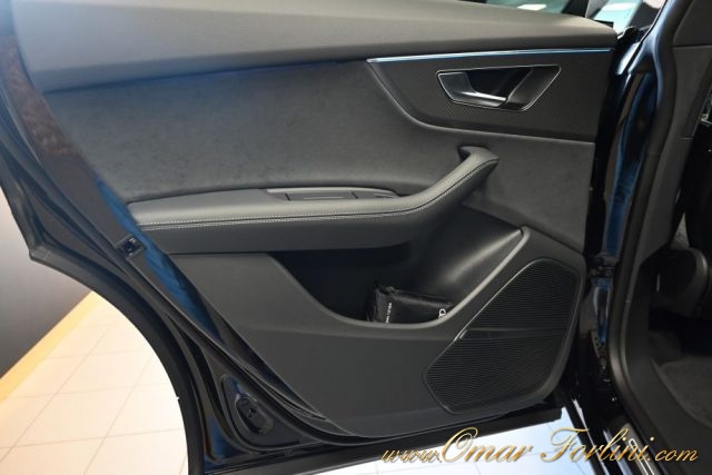 AUDI RS Q8 usata 106