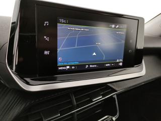 PEUGEOT 2008 usata, con Cruise Control