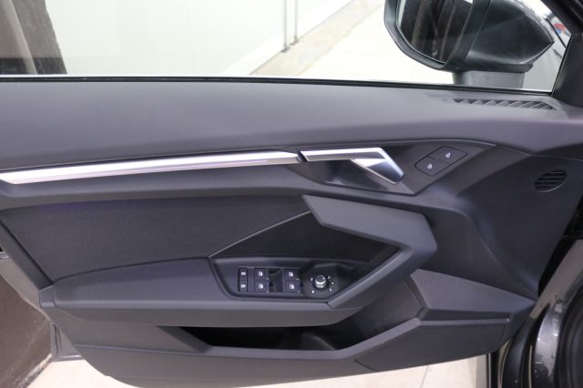 AUDI A3 usata, con Volante in pelle