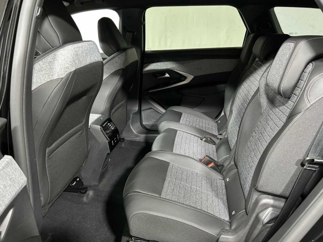 PEUGEOT 5008 usata, con Servosterzo