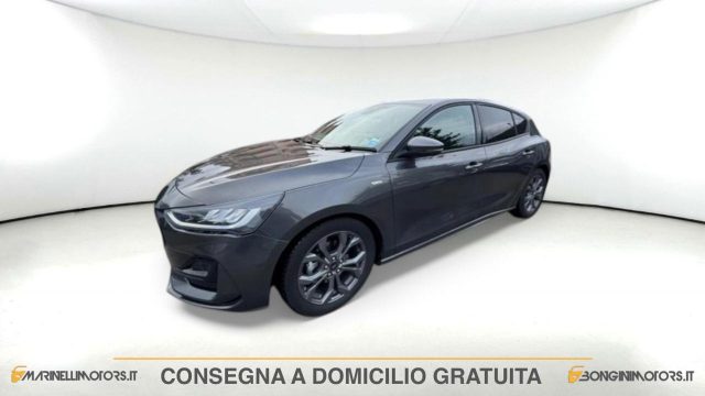 FORD Focus usata, con ABS