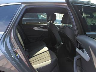 AUDI A4 usata, con Fendinebbia
