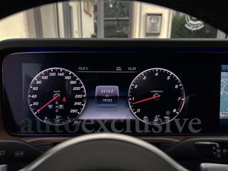 MERCEDES-BENZ G 500 usata, con ESP