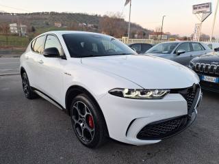 ALFA ROMEO Tonale usata, con Cerchi in lega