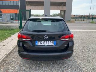 OPEL Astra usata, con Airbag Passeggero
