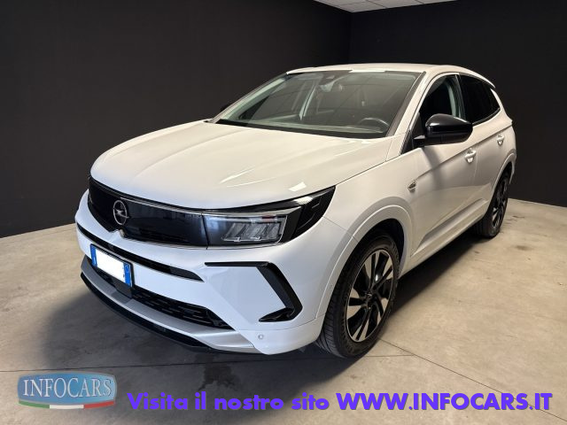 OPEL Grandland usata, con Airbag laterali
