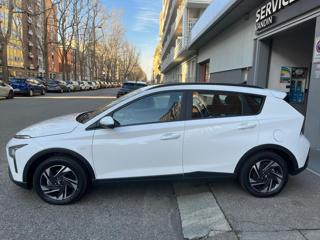 HYUNDAI Bayon usata, con Airbag Passeggero