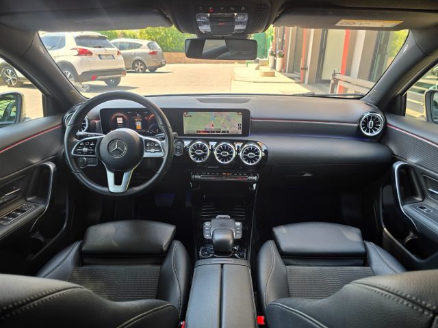 MERCEDES-BENZ A 200 usata, con Alzacristalli elettrici