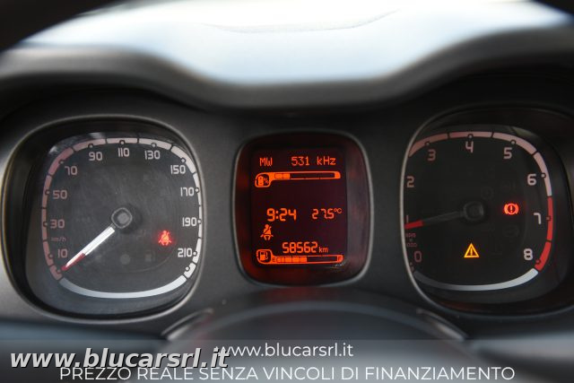 FIAT Panda usata 13
