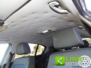 BMW 116 usata, con Park Distance Control