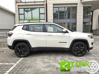 JEEP Compass usata, con Cruise Control