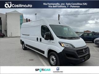 FIAT Ducato usata, con Autoradio