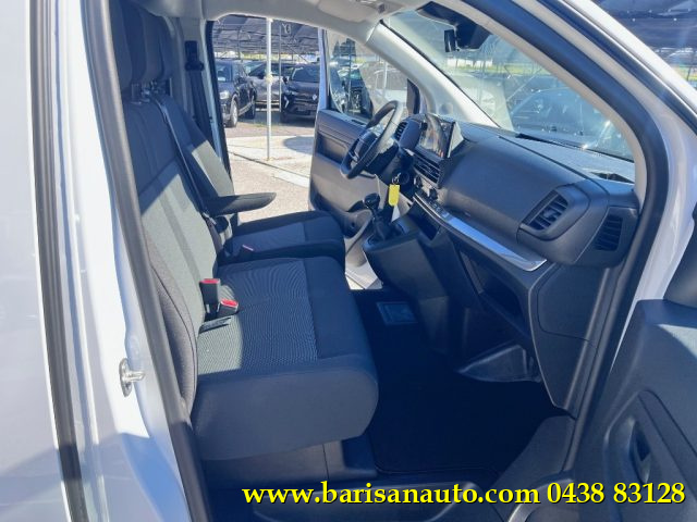 FIAT Scudo usata, con Boardcomputer