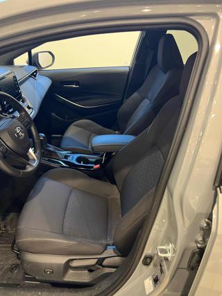 TOYOTA Corolla usata, con Cruise Control
