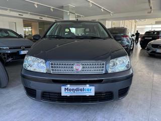 FIAT Punto usata, con Airbag Passeggero