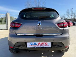 RENAULT Clio usata, con Cruise Control
