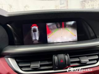 ALFA ROMEO Stelvio usata, con Lettore CD