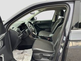 VOLKSWAGEN T-Cross usata 9