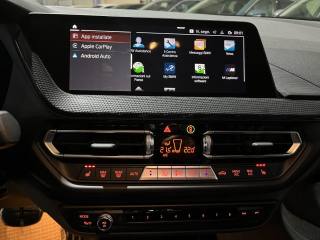 BMW 118 usata, con Cruise Control