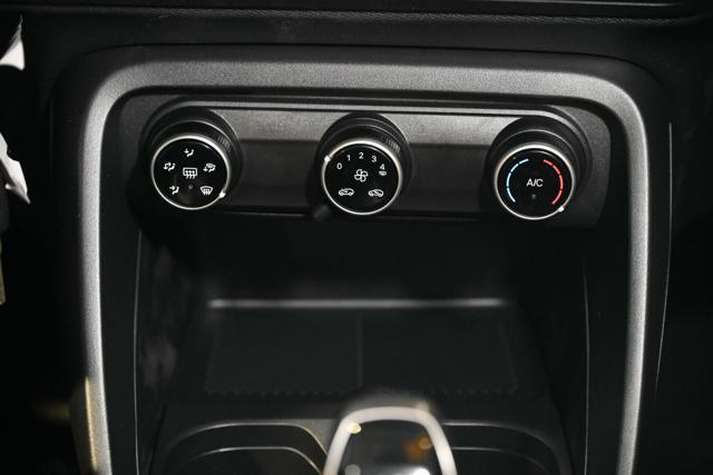 CITROEN C3 usata, con Sedile posteriore sdoppiato