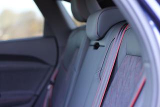 AUDI SQ5 usata, con Sedili riscaldati