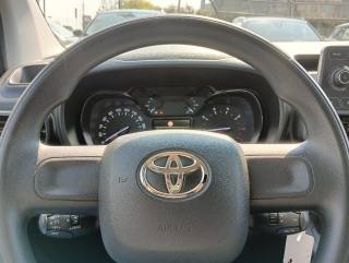 TOYOTA Proace City usata, con Climatizzatore